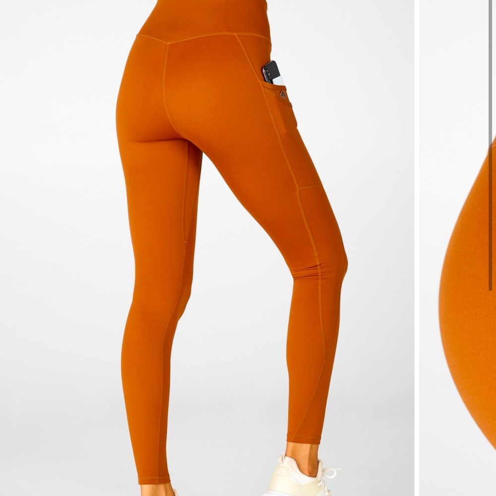 Fabletics Trinity High Rise Legging